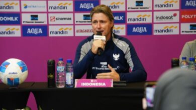 Timo inginkan permainan berkualitas dari timnas putri U-16