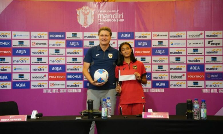 Timo: Lawan Australia berat, tapi Indonesia punya kans untuk menang