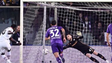 De Gea kembali ke Old Trafford sebagai lawan