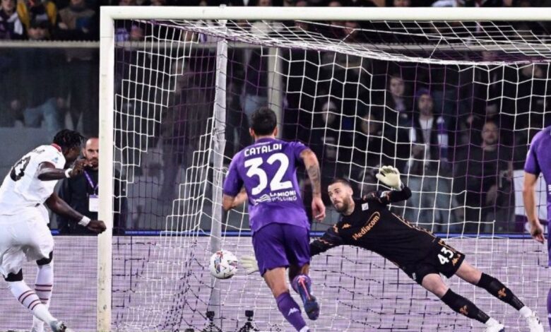 De Gea kembali ke Old Trafford sebagai lawan