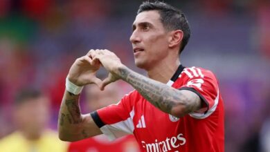 10 kutukan teraneh di tempat tempat dunia sepak bola