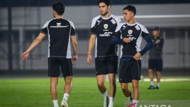 Dunia Pers Massa Belanda sebut Eliano Reijnders pilih Persib Bandung