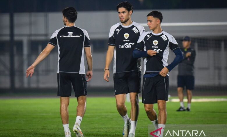 Dunia Pers Massa Belanda sebut Eliano Reijnders pilih Persib Bandung