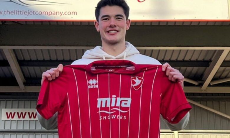 Elkan Baggot resmi masuk skuad utama Ipswich Town untuk musim 2025/26