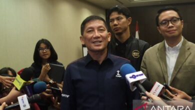 Persib Bandung tak jadi laga pembuka, ini penjelasan I.League
