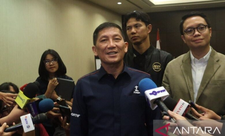 Persib Bandung tak jadi laga pembuka, ini penjelasan I.League