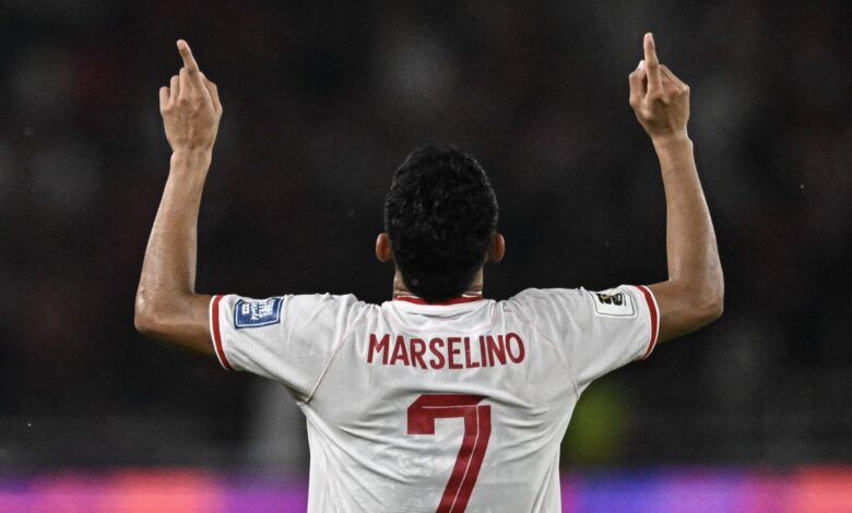 Kenang dua gol kontra Arab Saudi, Marselino: momen terbaik hidup saya