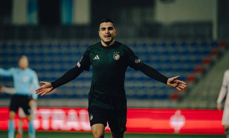 Direktur Olahraga Monchengladbach: Diks pemain yang dimaksud digunakan fleksibel