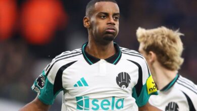 Isak dikabarkan setujui kontrak lima tahun dengan Liverpool