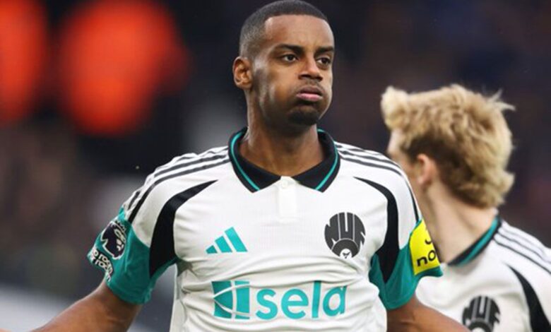 Isak dikabarkan setujui kontrak lima tahun dengan Liverpool