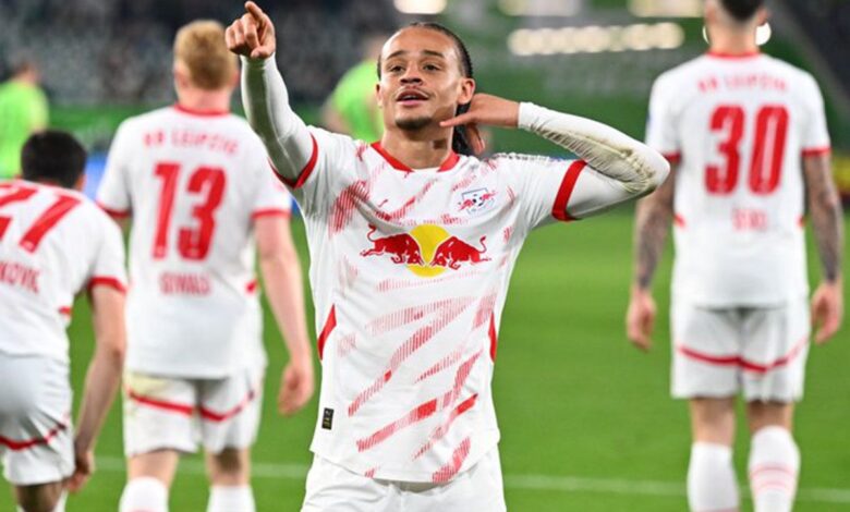 Tottenham Hotspur sukses bajak pengiriman Xavi Simons dari Chelsea