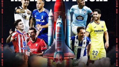 Jadwal LaLiga 2025/26 pekan 1: Barca vs Mallorca, Madrid vs Osasuna