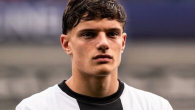 Liverpool dilaporkan segera mendapatkan bek muda Italia Giovanni Leoni