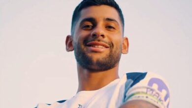 Gantikan Son Heung-min, Romero jadi kapten baru Tottenham