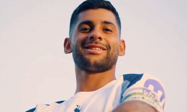 Gantikan Son Heung-min, Romero jadi kapten baru Tottenham