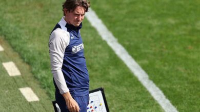 Jelang debut di area area liga, Thomas Frank: Ini adalah adalah akan jadi laga istimewa