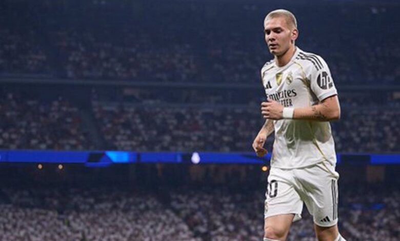 Xabi Alonso puas dengan debut Mastantuono