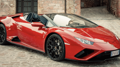 Lamborghini yang mana yang disebutkan dicuri berhasil ditemukan dengan bantuan Asisten Percakapan GPT