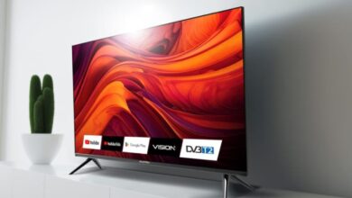 Beda Smart TV lalu Android TV sebelum membeli antara keduanya