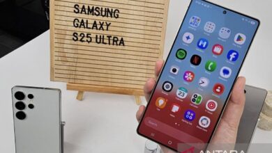 Samsung siapkan One UI 8, ini daftar ponsel yang yang dimaksud kebagian pembaruan OS