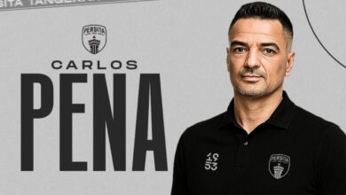 Persita Tangerang usung misi bangkit ketika jumpa Persebaya Surabaya