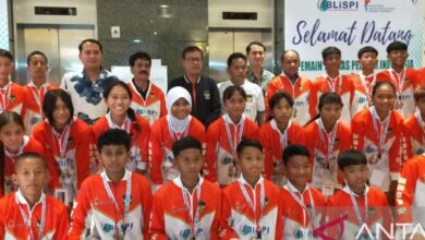 Timnas pelajar siap jajal Universal Youth Cup pada China