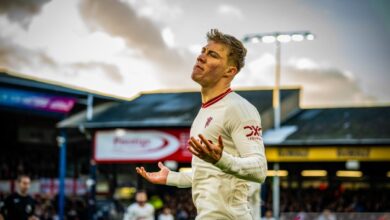 United taklukkan Bournemouth 4-1 pada laga pramusim dalam di Chicago