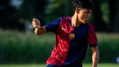 Mengenal Pedro “Dro” Fernandez, bakat baru Barcelona dari La Masia