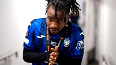 Atalanta dikabarkan tolak tawaran terbaru Inter untuk Ademola Lookman