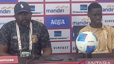 Pelatih Mali sebut timnya main kolektif kalahkan Tajikistan