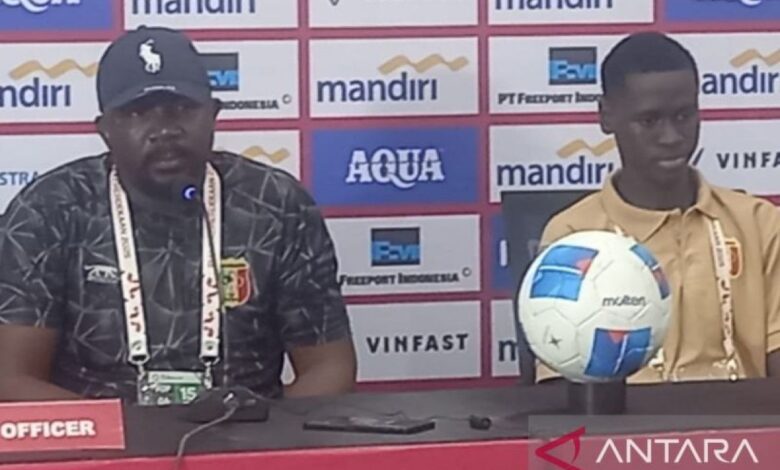 Pelatih Mali sebut timnya main kolektif kalahkan Tajikistan