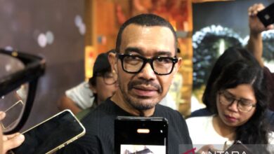 Komposisi pemain timnas Indonesia dalam tempat FIFA Match Day seimbang