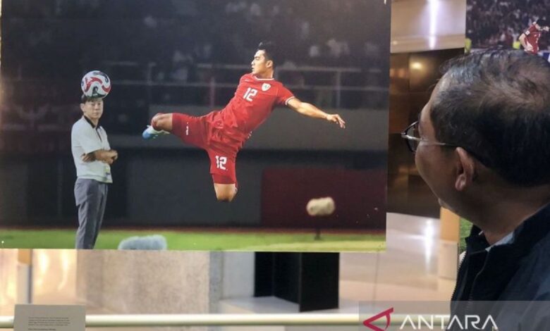 Sumardji akan bersikap profesional jikalau bertemu Shin Tae-yong