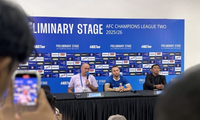 Bojan Hodak sebut PSIM berpotensi sulitkan Persib Bandung