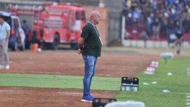 Bojan Hodak soroti lini depan Persib usai ditahan imbang PSIM