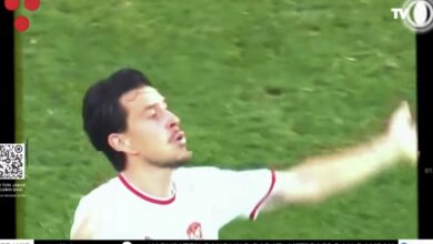 Persib Bandung resmi kontrak gelandang timnas Indonesia Thom Haye