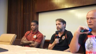 Mauricio Souza nilai semua pemain Dewa United harus diwaspadai