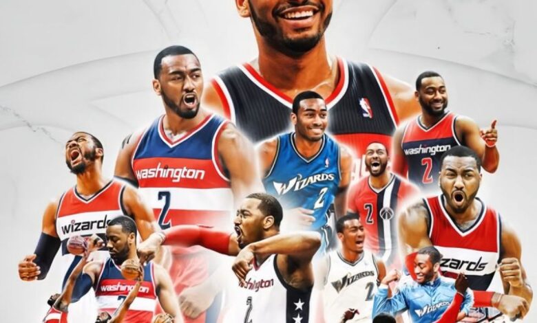John Wall resmi pensiun dari NBA, berikut perjalanan karirnya