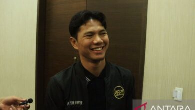 Jufriyanto berharap Persib pertahankan penghargaan perlombaan kemudian juga tambahan baik di dalam tempat Asia