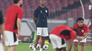 PSSI menyingkap pemasaran tiket laga timnas, nilai mulai Rp75.000