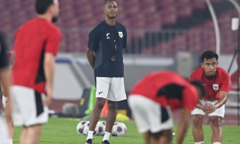 PSSI menyingkap pemasaran tiket laga timnas, nilai mulai Rp75.000