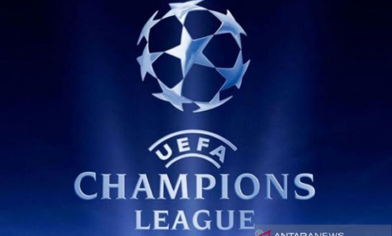 Hasil drawing fase liga Kompetisi Champions: Madrid vs Liverpool