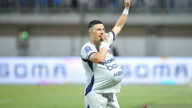 Pena sebut Persita tunjukkan karakter ketika tahan imbang Madura United