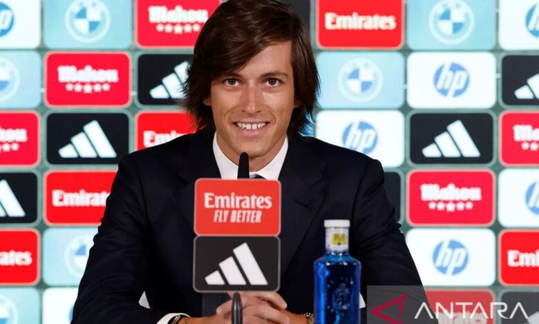 Rekap pengiriman Kompetisi Spanyol: Duo Madrid bergerak datangkan pemain anyar