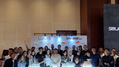 Ortuseight luncurkan empat sepatu unggulan “Spring 2025”