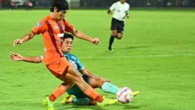 Borneo FC berambisi ambil poin ketika bertandang ke markas PSBS Biak