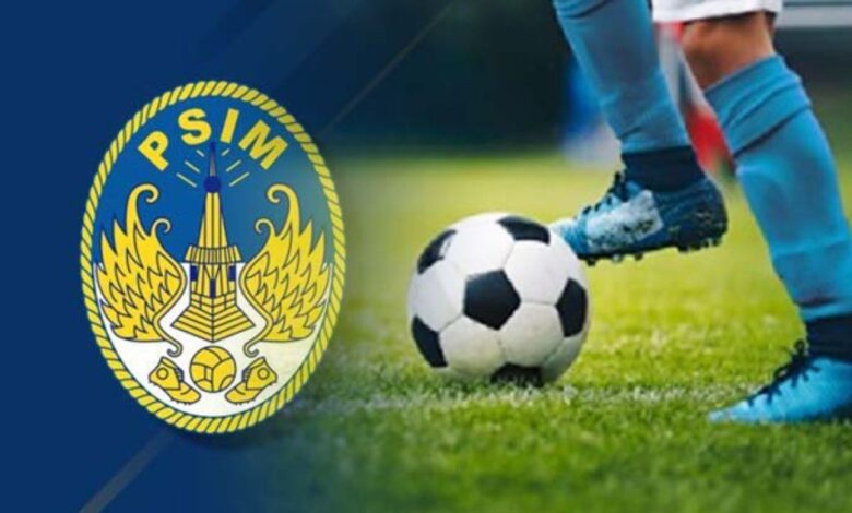 PSIM kantongi opsi berkandang pada Stadion Sultan Agung