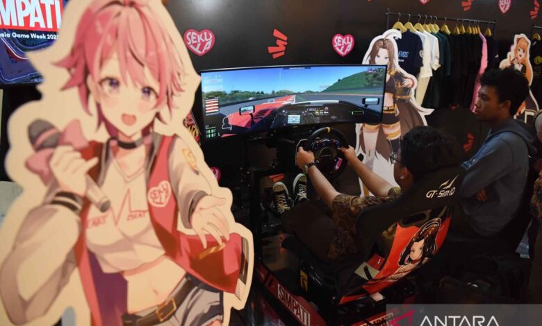 Daftar game PS5 yang mana yang dimaksud baru rilis dalam area Agustus 2025, wajib coba!