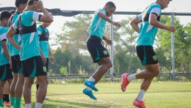 Prediksi pertandingan PSM vs Persebaya di dalam lanjutan BRI Super League