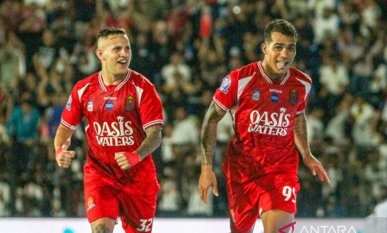 Persijap Jepara fokus lakukan pemulihan jelang hadapi Borneo FC